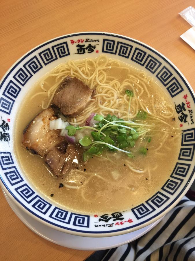 Sakuraya-Inn Osaka Exterior foto