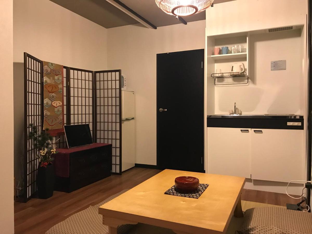 Sakuraya-Inn Osaka Cameră foto