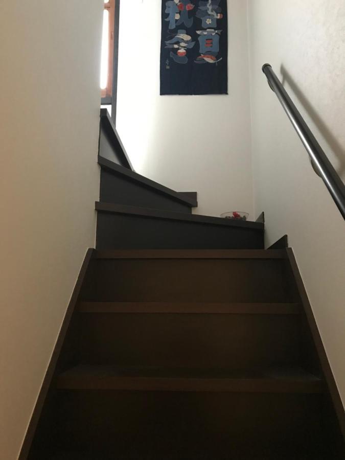 Sakuraya-Inn Osaka Cameră foto