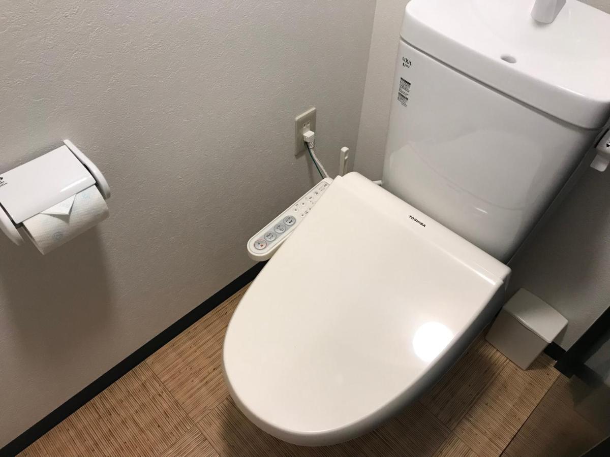 Sakuraya-Inn Osaka Cameră foto